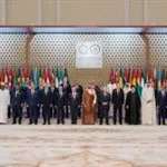 رئيس وزراء قطر يحث العالم على رفض «المعايير المزدوجة» ومعاقبة إسرائيل