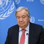 الرئيس الأمريكي ترامب يضع خطاً أحمر ويرفض ضم إسرائيل للضفة الغربية بعد ضغوط من حلفاء واشنطن