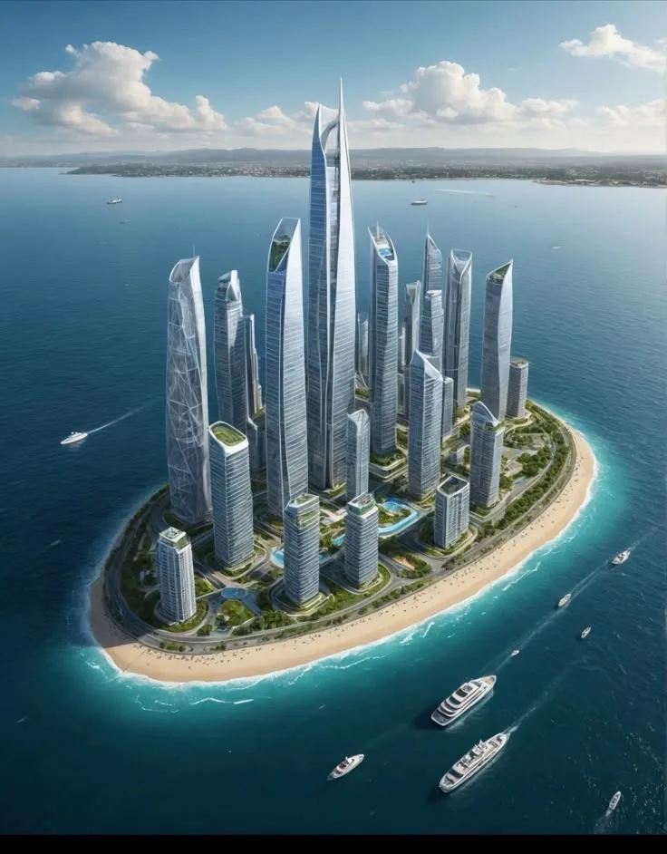 "نيوم" السعودية المصرية وبوابة الاستثمار في قلب البحر الأحمر 11 IMG 1386