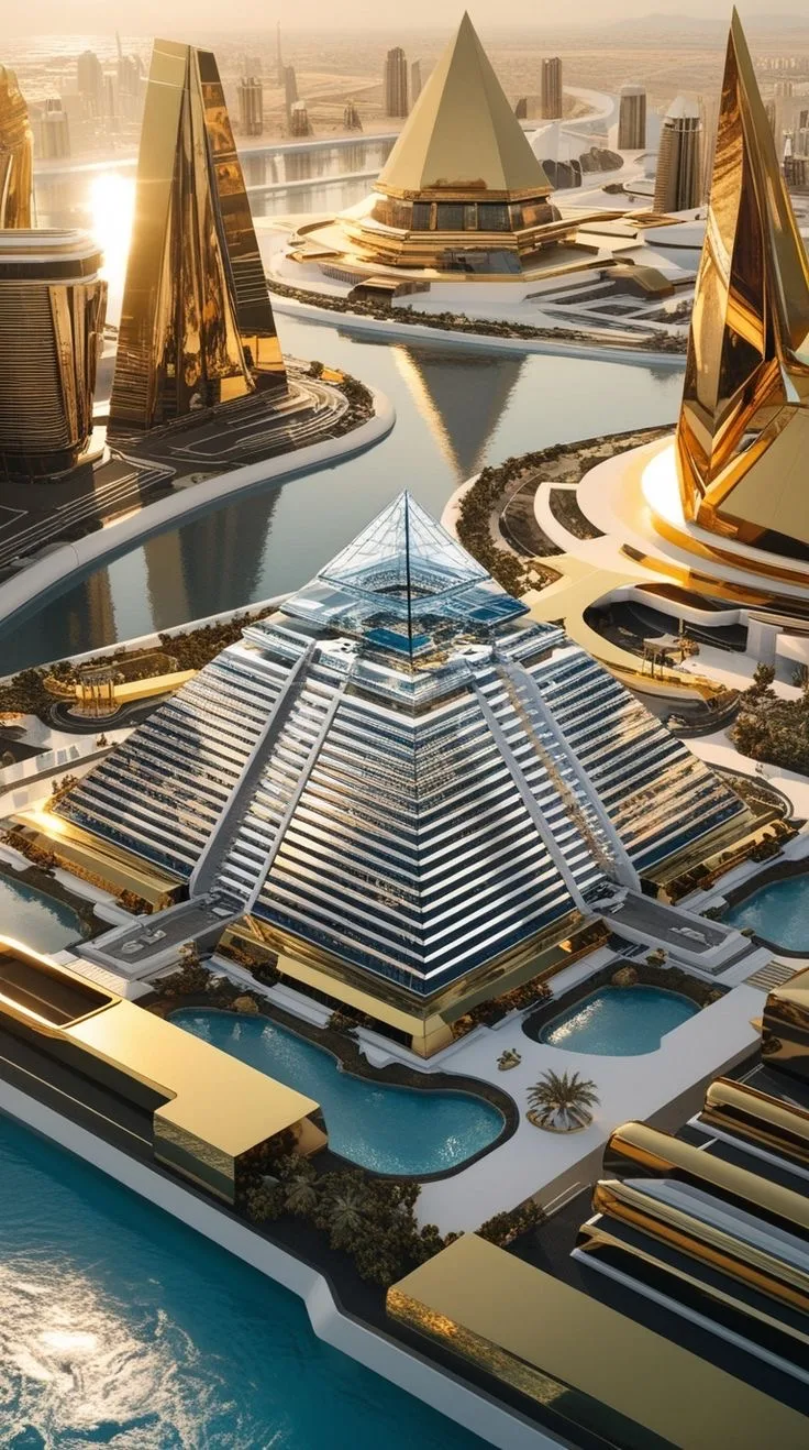 "نيوم" السعودية المصرية وبوابة الاستثمار في قلب البحر الأحمر 10 IMG 1388