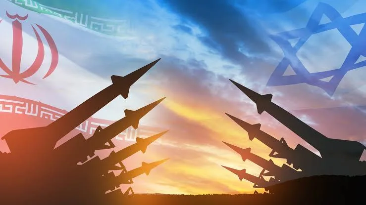 الصراع الإيراني الإسرائيلي…حرب الوكلاء المتنافسين المستعرة الى اين؟ 5 - CJ العربية IMG 1403 - CJ العربية