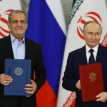 إسبانيا وإيطاليا تُرسلان سفناً عسكرية في خطوة غير مسبوقة لحماية  أسطول الصمود  المتوجه إلى غزة 