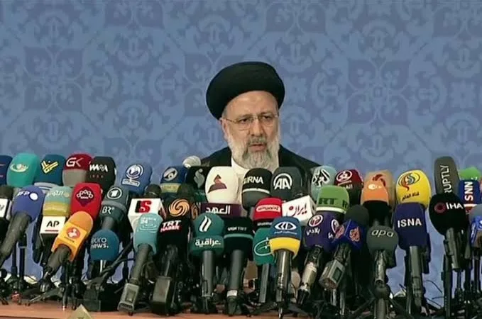 إيران تحذر: اتفاق الوكالة الدولية "سيُلغى" إذا أعيد فرض عقوبات الأمم المتحدة 7 - CJ العربية IMG 1412 - CJ العربية