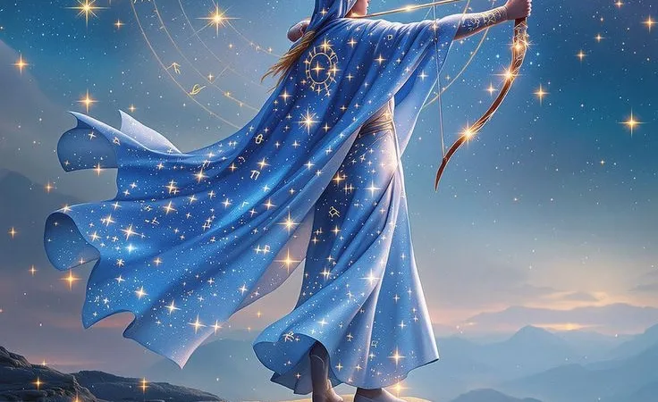 توقعات الأبراج لشهر أكتوبر 2025 5 - CJ العربية IMG 1419 - CJ العربية