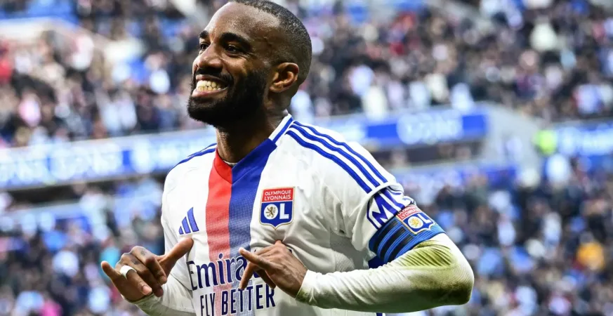 ليون يشعل المنافسة في الدوري الفرنسي بانتصار مثير على أوتريخت بهدف "تيسمان" في الدوري الأوروبي 14 - CJ العربية IMG 1421 - CJ العربية