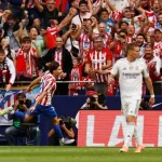 كريستال بالاس يصعق ليفربول بثنائية في الدوري الإنجليزي الممتاز