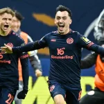 كريستال بالاس يصعق ليفربول بثنائية في الدوري الإنجليزي الممتاز