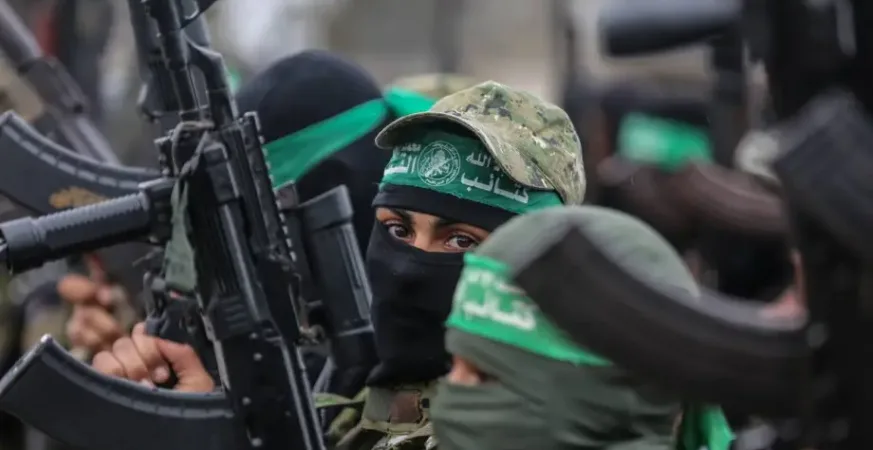 تحول غير مسبوق في مسار السلام: حماس تُعطي ضوءًا أخضر مشروطًا لخطة ترامب للسلام 8 - CJ العربية IMG 1547 - CJ العربية