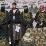 حماس تؤكد استعدادها للإفراج عن جميع الأسرى الإسرائيليين