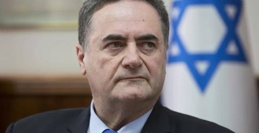 كاتس: نقترب من إنهاء المرحلة الأولى من خطة ترامب للسلام 7 - CJ العربية IMG 1588 - CJ العربية