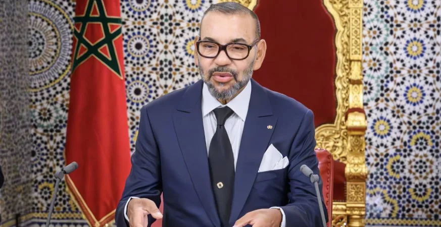 المغرب بين الغضب والإصلاح: احتجاجات شبابية تهزّ الشارع وتضع الحكومة أمام اختبار جديد تقرير حصري 5 - CJ العربية IMG 1631 - CJ العربية