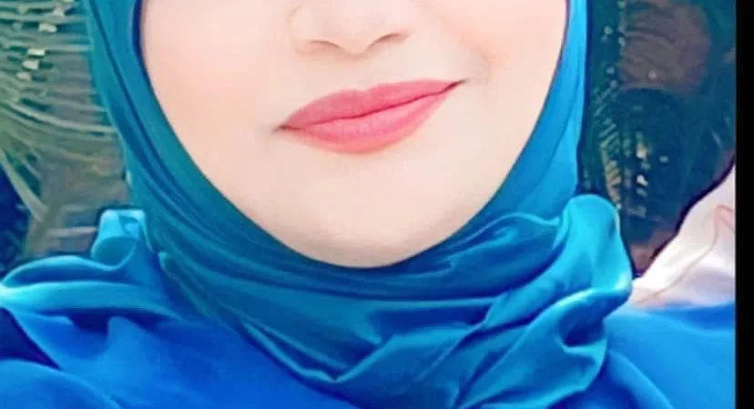 أنا والمرآة- قصة عبير المعداوي 11 - CJ العربية الروائية المفكرة المصرية عبير المعداوي