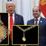 الانتصار الدبلوماسي و “العصر الذهبي للشرق الأوسط”: ترامب يُعلن انتهاء الحرب في قمة شرم الشيخ التاريخية