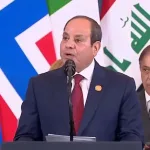 عهد جديد من السلام: السيسي يُشيد بقيادة ترامب ويُطلق “قلادة النيل” ومؤتمر إعادة إعمار في قمة شرم الشيخ