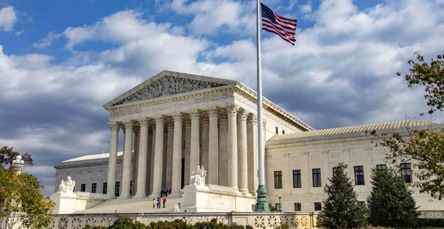 البنك الاحتياطي الفيدرالي الأمريكي