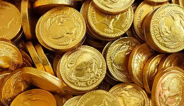 "سعر الجنيه الذهب في مصر" يلامس 45760 جنيهاً مع "استمرار ارتفاع أسعار الذهب" 6 - CJ العربية الجنيه الذهب المصري