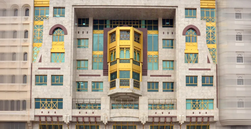 بنك قطر الدولي الإسلامي يواصل تحقيق "أرباح بنك قطري" قياسية 5 - CJ العربية بنك قطر الدولي الإسلامي