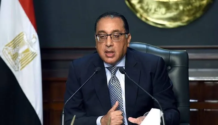 مدبولي يعلن عن اجازة رسمية  واحتفال وطني  لافتتاح المصري الكبير  1 مصطفى مدبولي