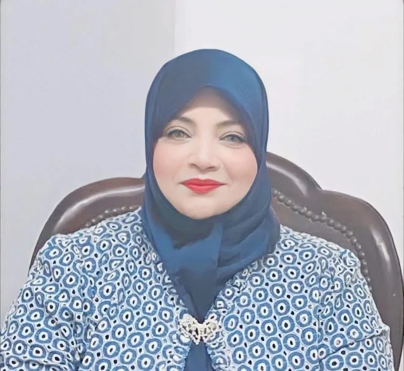 عبير المعداوي