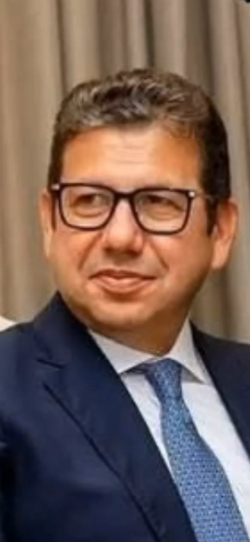 رئيس الاستخبارات المصرية يقود جهود استمرار الهدنة في غزة 5 - CJ العربية اللواء حسن رشاد