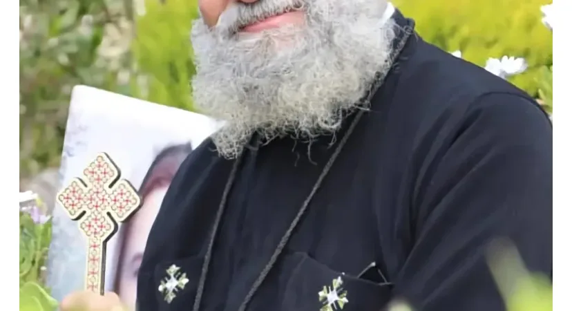 القس بولا فؤاد