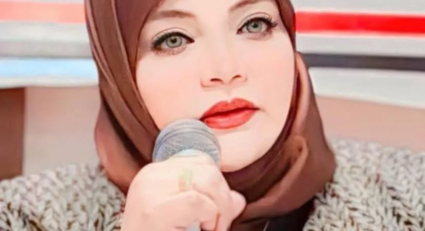 الأصل لا الفرع: نحو بعث العقل من رحم الإيمان" كتاب جديد " 5 - CJ العربية الاديبة عبير المعداوي