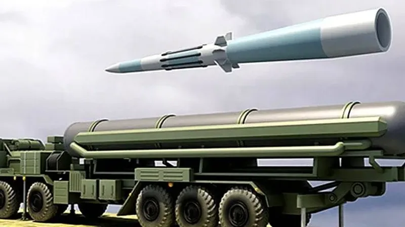 موسكو تبدأ استعداداتها لاختبارات تفجير نووي ردًا على إعلان ترامب 5 - CJ العربية أسلحة روسية نووية