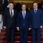 انضمام كازاخستان إلى اتفاقيات إبراهام يزعزع ميزان القوى في آسيا الوسطى