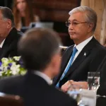 ٣ عقود من الشراكة السرية: تحليل العلاقة بين كازاخستان وإسرائيل يكشف اتفاقية إبراهام