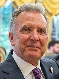 المبعوث الأمريكي ستيف ويتكوف يعلن انضمام كازاخستان إلى اتفاقية إبراهام اكورد 5 - CJ العربية ستيف ويتكوف