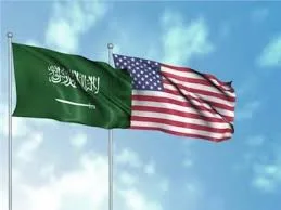 السعودية و الولايات المتحدة الأمريكية