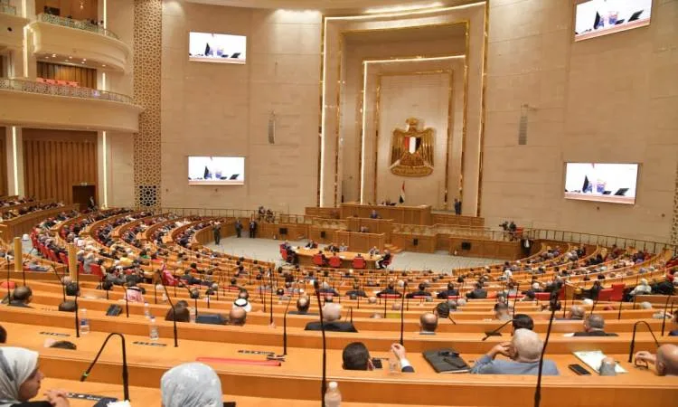 الحكومة المصرية