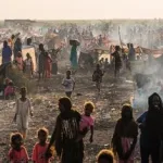 تقرير استراتيجي حصري: “امبراطورية الذهب والدم”.. من أين يشتري حميدتي حربه؟