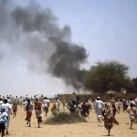 أوقفوا تدفق الموت: لماذا يعتبر “إغلاق الحدود” هو الحل الوحيد لإنهاء الإبادة الجماعية في السودان