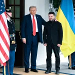 الفساد والقيادة في أوكرانيا بين سندان الحرب ومطرقة الفساد