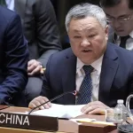 الاعتراض الأوروبي على خطة ترامب و خطة الانفصال عن العم سام