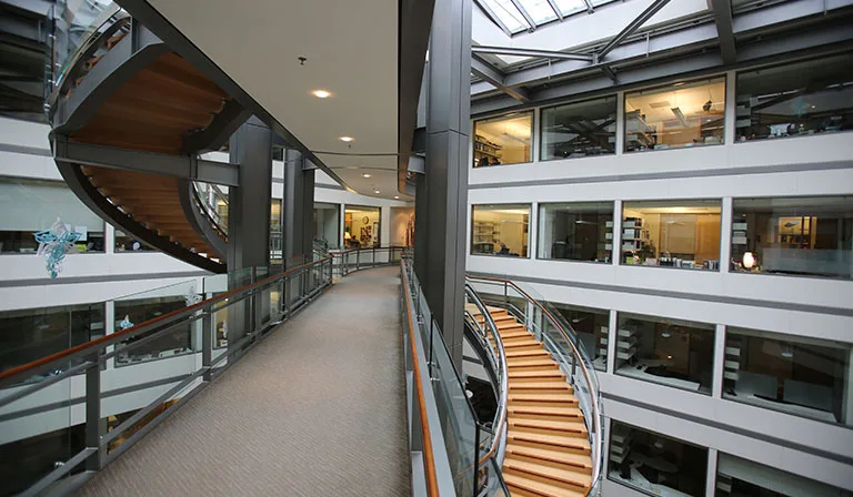 معهد "فريد هاتش" لأبحاث السرطان