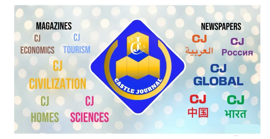 بيان الحقوق والمسؤولية الدولية لصحف و مجلات Castle journal ltd 5 - CJ العربية Castle journal ltd
