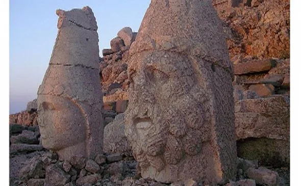 الاثار العراقية