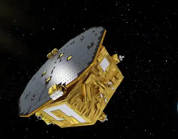 وكالة الفضاء الأوروبية تطلق أكبر قمر صناعي جديد لرصد التغير المناخي 5 - CJ العربية قمر صناعي اوروبي