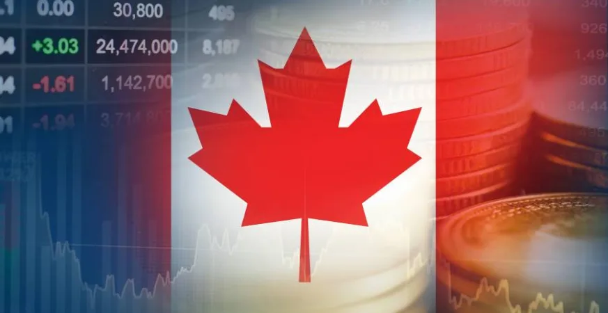 ارتفاع أسعار الفائدة في كندا للمرة الثالثة على التوالي 5 - CJ العربية الاقتصاد الكندي