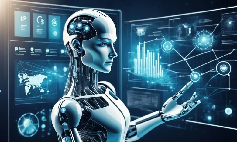 مؤتمر عالمي في جنيف يطالب بضوابط أكثر صرامة على تقنيات الذكاء الاصطناعي الناشئة 5 - CJ العربية الذكاء الاصطناعي