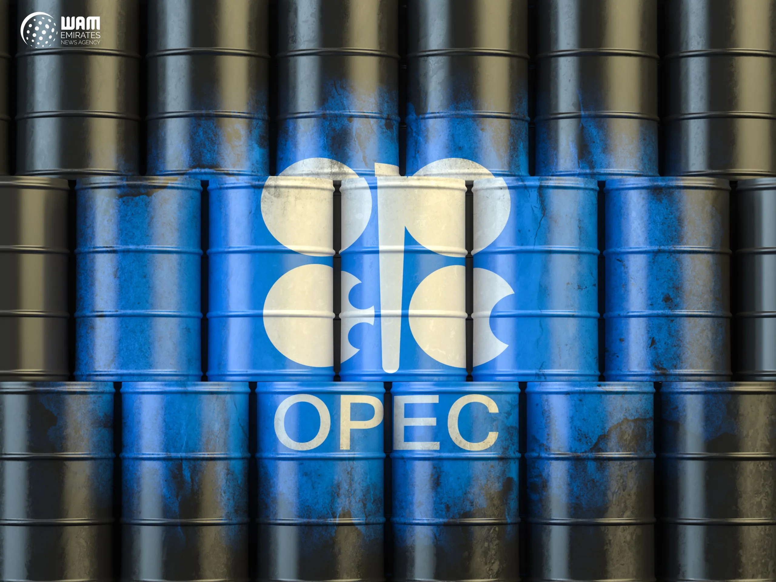 أسعار النفط تسجل مكاسب أسبوعية وسط ترقب للمفاوضات الروسية-الأوكرانية وقرار أوبك+ 5 - CJ العربية أوبك+