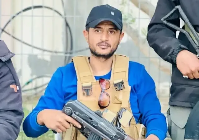 ياسر ابو شباب