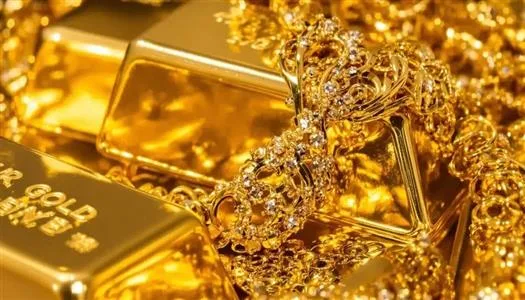 أسعار الذهب تسجل إرتفاعاً طفيفاً في السوق المحلي المصري وسط تزايد الطلب على الادخار 5 - CJ العربية اسعار الذهب