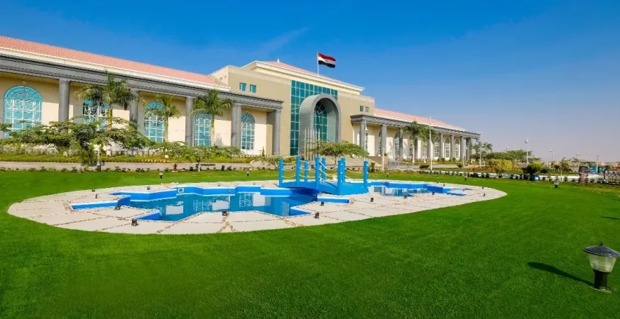 قناة السويس :المنطقة الاقتصادية تكثف لقاءاتها مع شركات أمريكية كبرى لـ جذب الاستثمارات 5 - CJ العربية قناة السويس الهيئة الاقتصادية