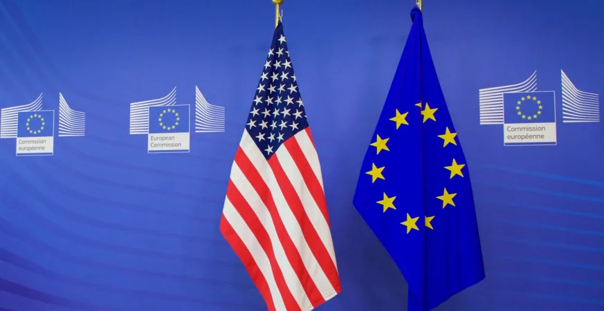 الاتحاد الأوروبي: حالة من التخبط السياسي مع بدء تطبيق السياسات التجارية الجديدة لترامب 5 - CJ العربية اعلام الاتحاد الأوروبي و الولايات المتحدة الأمريكية