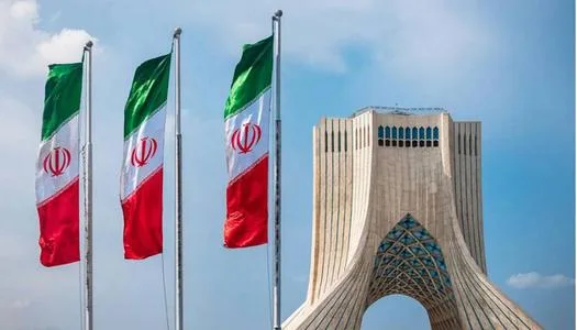 ايران